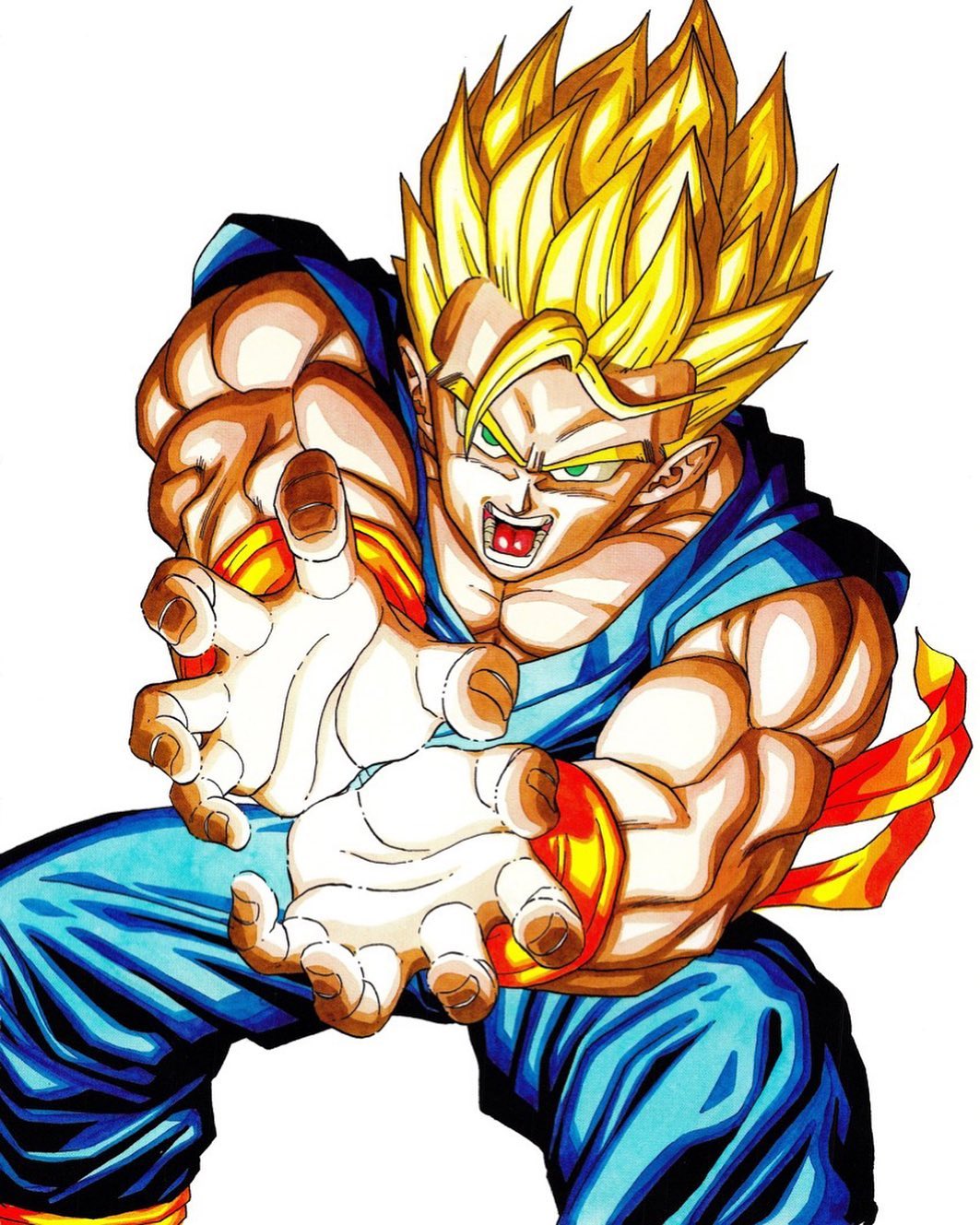 ドラゴンボールヒーローズ　GPJ-08 孫悟飯:少年期 2025年最新】GPJ-08の人気アイテム - メルカリ